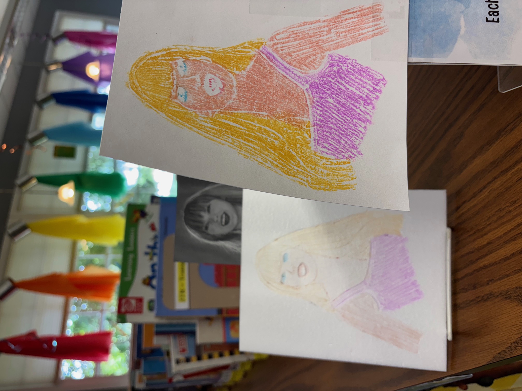 image of art project