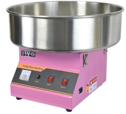 Cotton Candy Machine