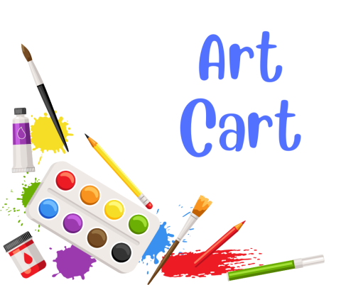 Art Cart