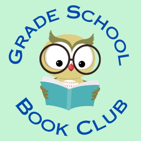 Grade School Book Club