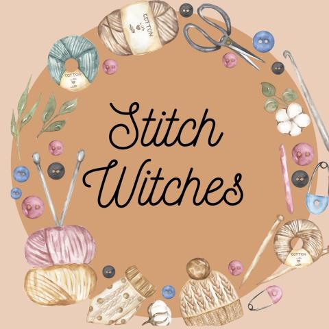 Stitch witches