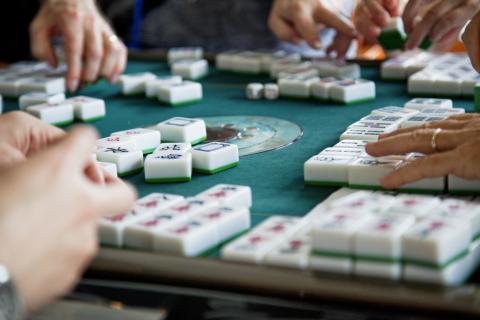 Mahjong 