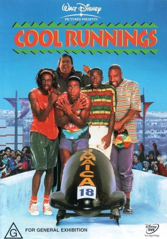 cool runnings