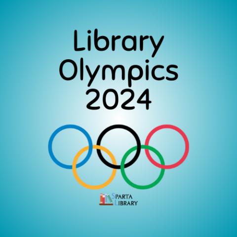 library olympics