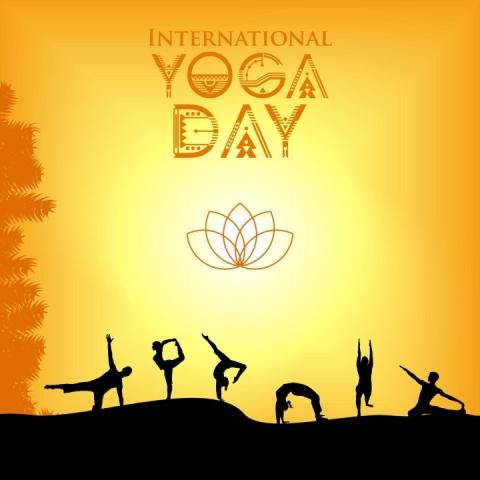 international yoga day