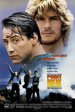 Point break