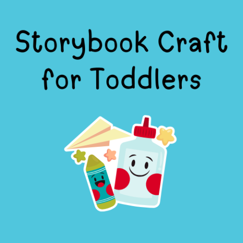 storybook toddlers