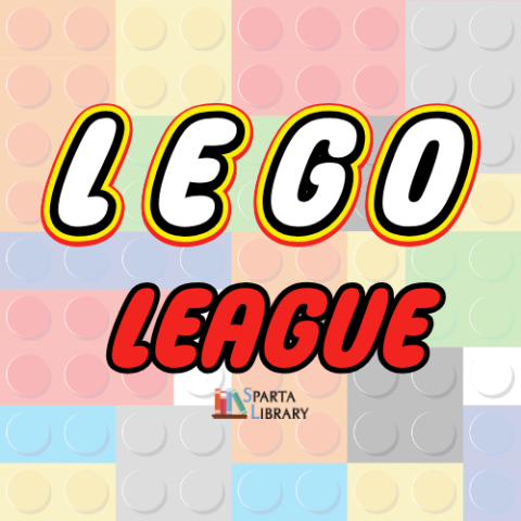 lego league