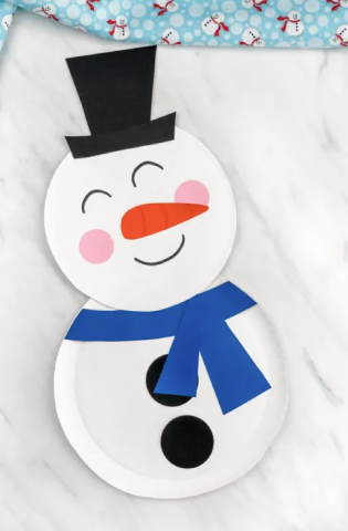 snowman 