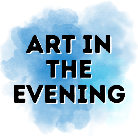 art evening