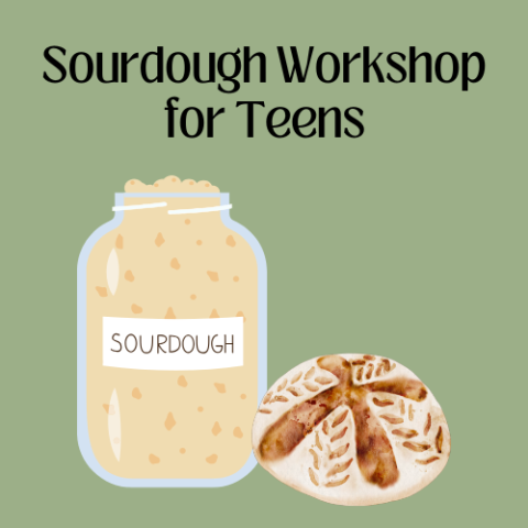 sourdough