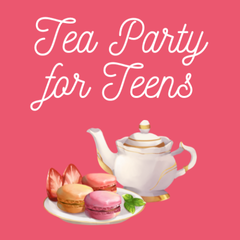 tea party