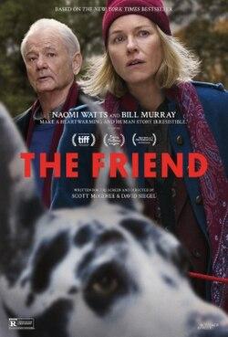 The friend