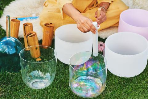 sound bowls