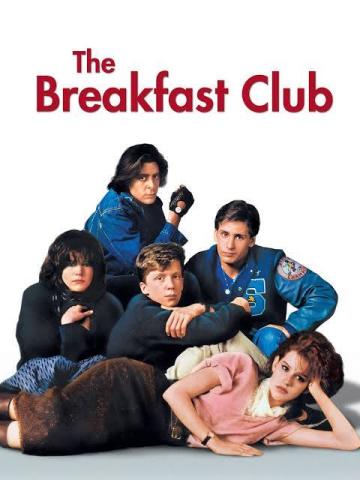 the breakfast club