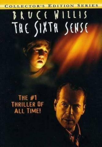 The sixth sense