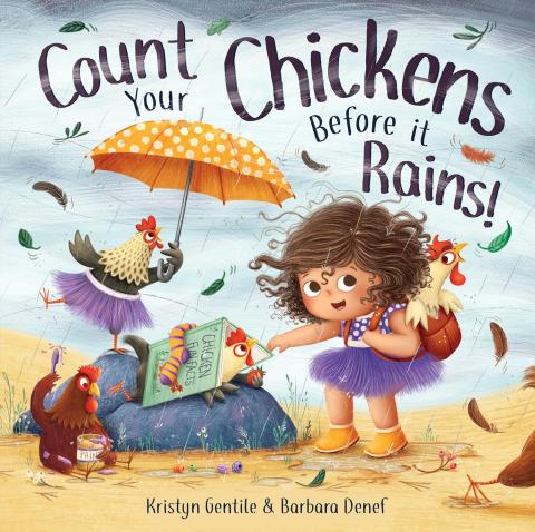 chickens