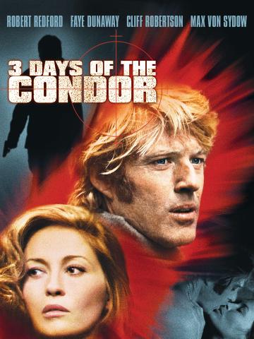Three Days of the Condor