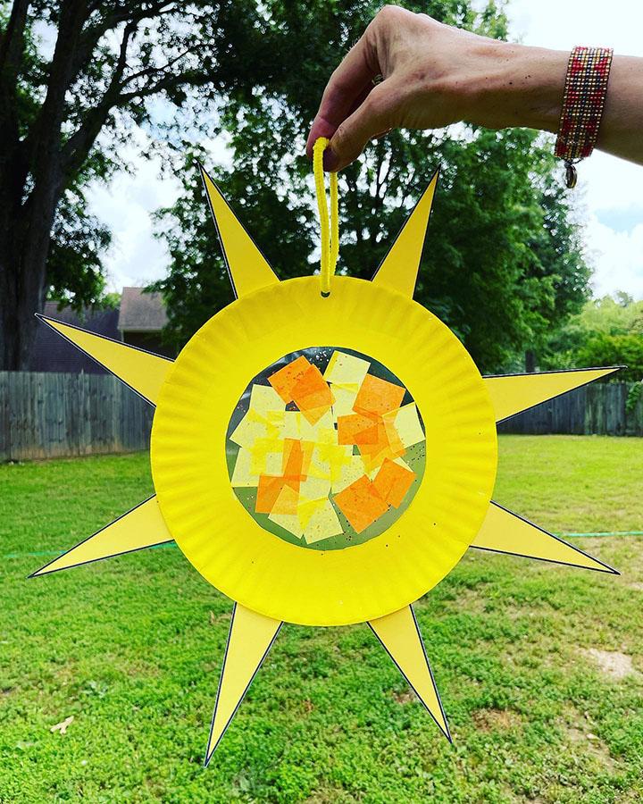 sun