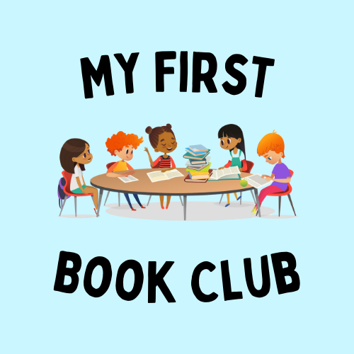 My First Book Club