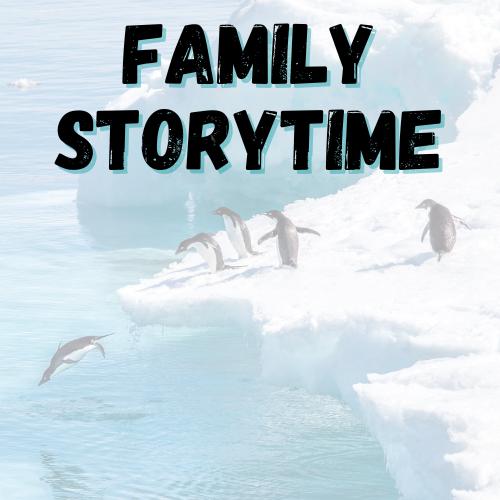 Family Storytime