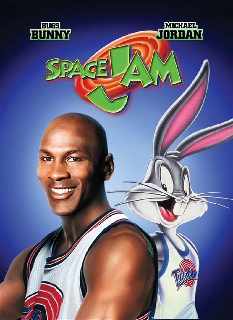 space jam