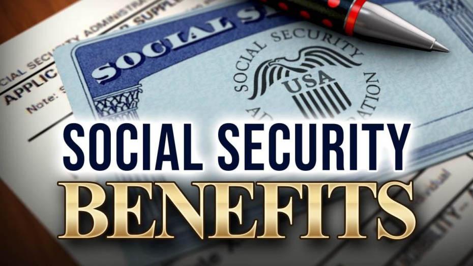 Social security