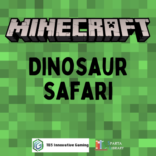 dino safari