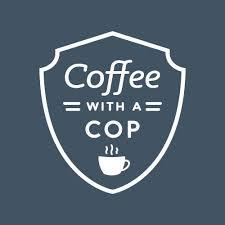 coffee with a cop