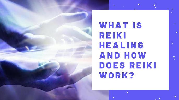 Reiki