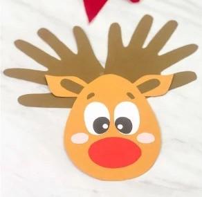 reindeer