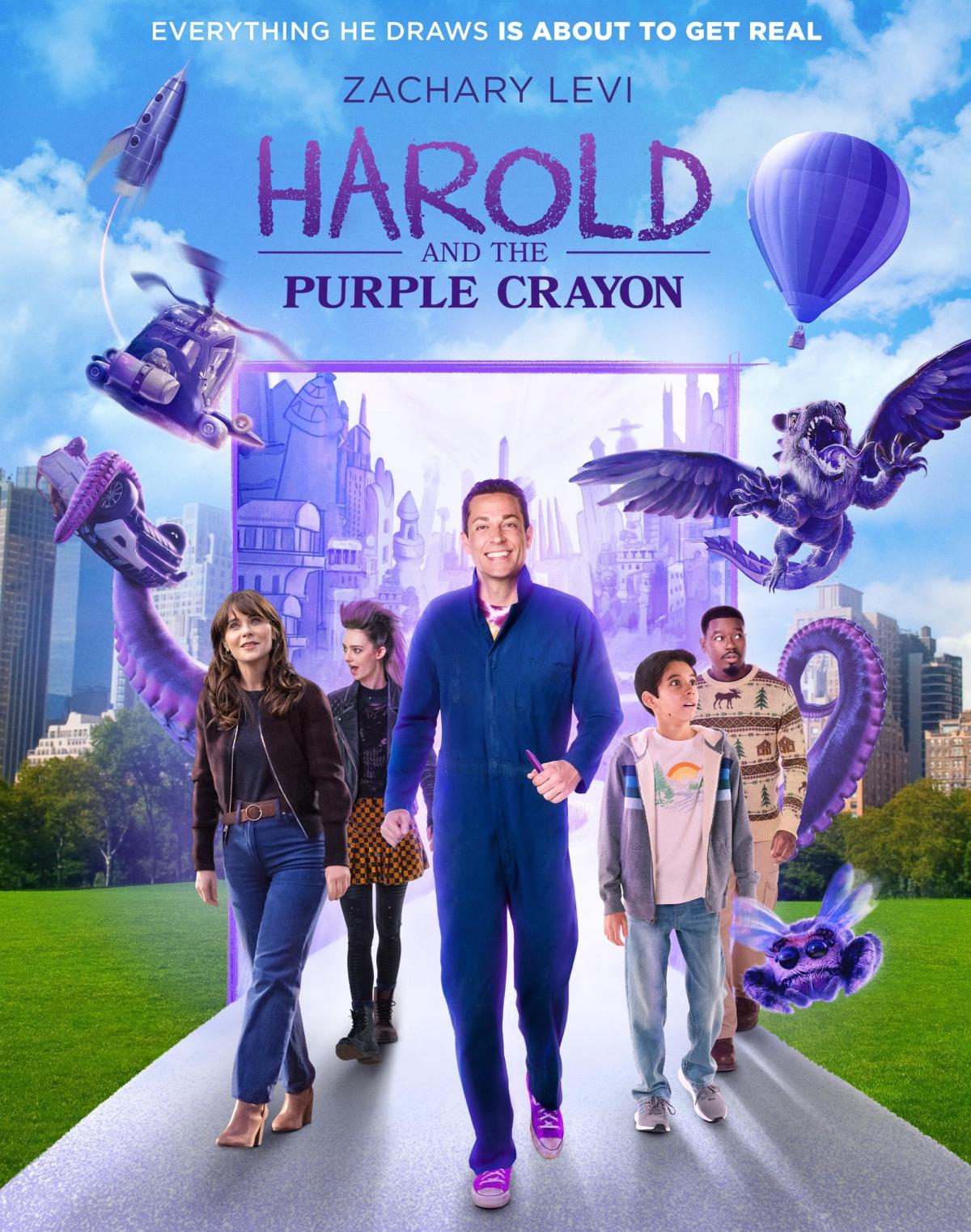 harold
