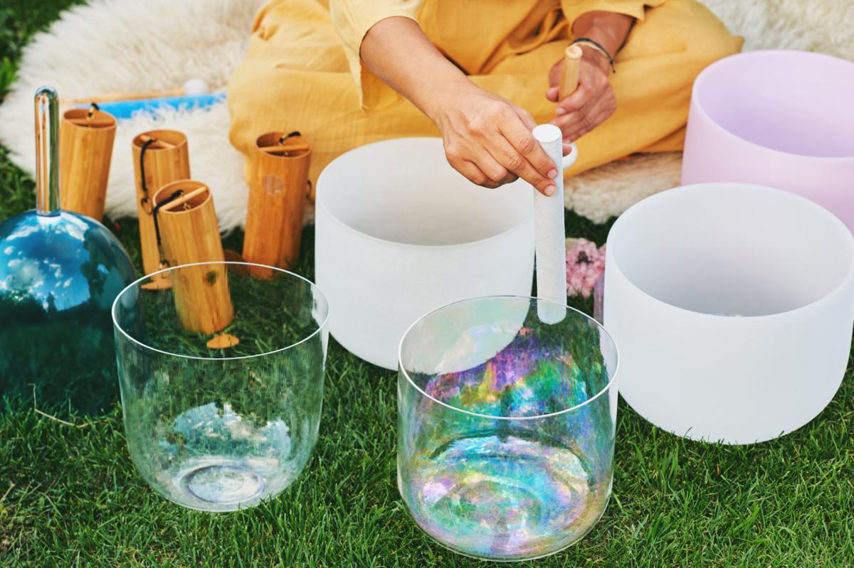 sound bowls