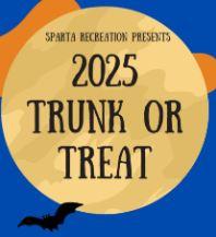 2025 Trunk or Treat