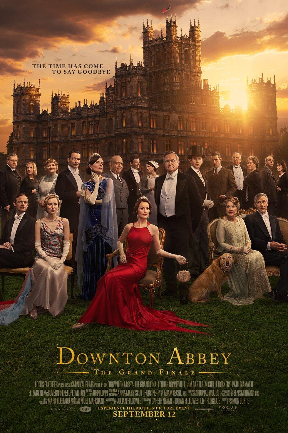 Downton Abbey